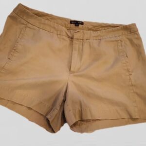 Gap Women's Tan Shorts